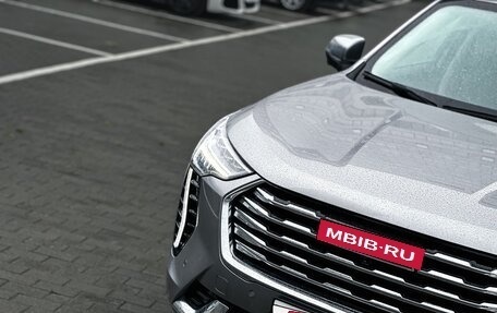 Haval Jolion, 2023 год, 2 099 000 рублей, 4 фотография
