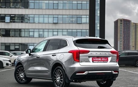 Haval Jolion, 2023 год, 2 099 000 рублей, 10 фотография