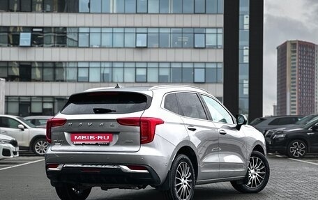 Haval Jolion, 2023 год, 2 099 000 рублей, 8 фотография