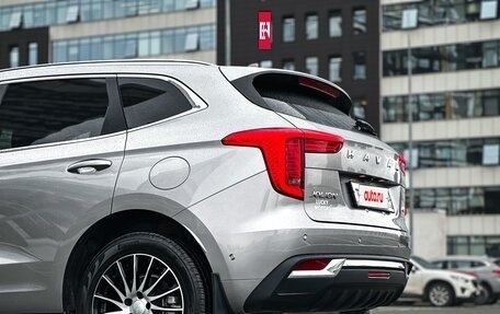 Haval Jolion, 2023 год, 2 099 000 рублей, 13 фотография