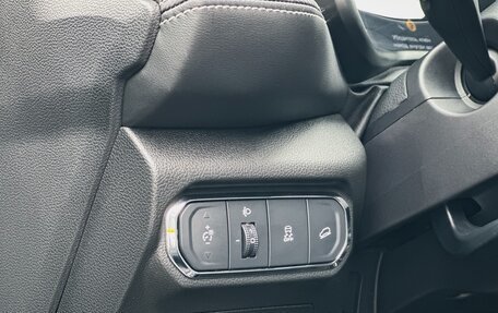 Haval Jolion, 2023 год, 2 099 000 рублей, 25 фотография