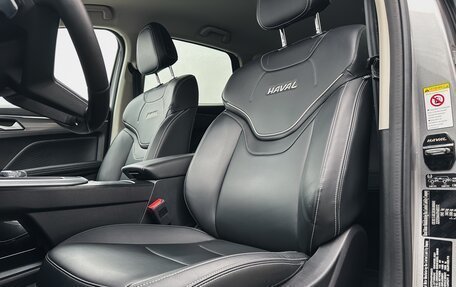 Haval Jolion, 2023 год, 2 099 000 рублей, 35 фотография