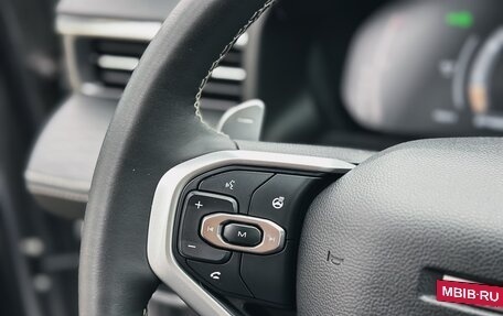 Haval Jolion, 2023 год, 2 099 000 рублей, 28 фотография