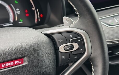 Haval Jolion, 2023 год, 2 099 000 рублей, 29 фотография