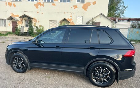 Volkswagen Tiguan II, 2019 год, 2 000 000 рублей, 5 фотография