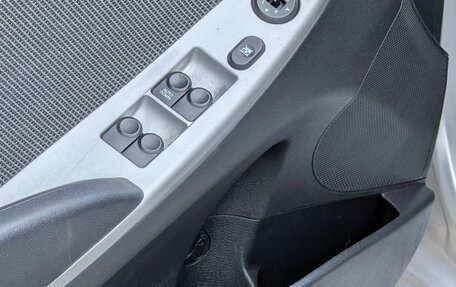 Hyundai Solaris II рестайлинг, 2012 год, 750 000 рублей, 11 фотография