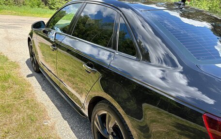Audi A4, 2020 год, 1 550 000 рублей, 7 фотография