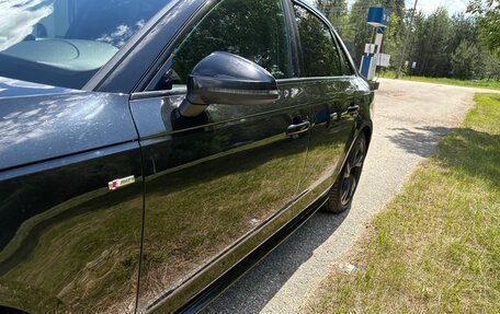 Audi A4, 2020 год, 1 550 000 рублей, 8 фотография