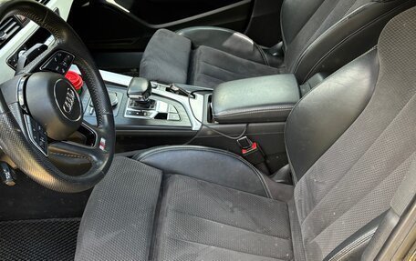Audi A4, 2020 год, 1 550 000 рублей, 15 фотография