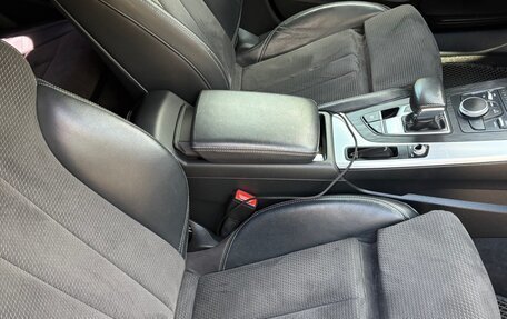 Audi A4, 2020 год, 1 550 000 рублей, 21 фотография