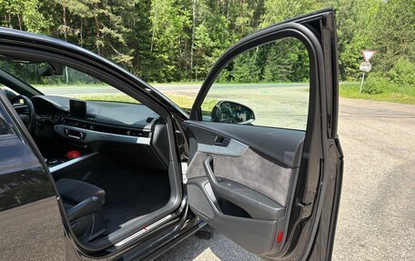 Audi A4, 2020 год, 1 550 000 рублей, 20 фотография