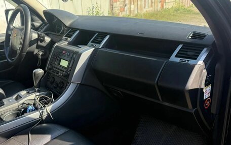 Land Rover Range Rover Sport I рестайлинг, 2006 год, 1 050 000 рублей, 7 фотография