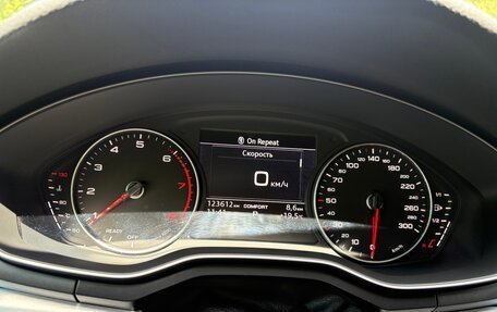 Audi A4, 2020 год, 1 550 000 рублей, 24 фотография