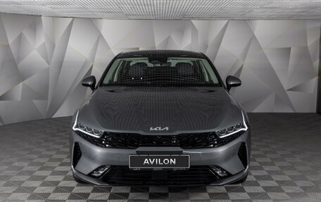 KIA K5, 2025 год, 4 590 000 рублей, 3 фотография