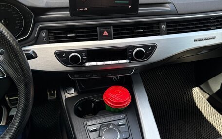 Audi A4, 2020 год, 1 550 000 рублей, 23 фотография