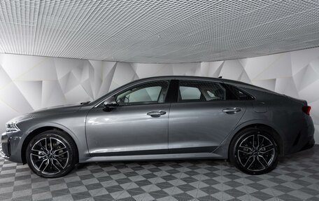 KIA K5, 2025 год, 4 590 000 рублей, 2 фотография