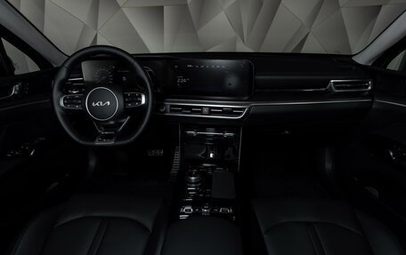 KIA K5, 2025 год, 4 590 000 рублей, 6 фотография