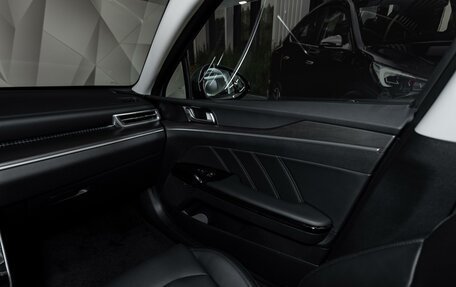 KIA K5, 2025 год, 4 590 000 рублей, 7 фотография