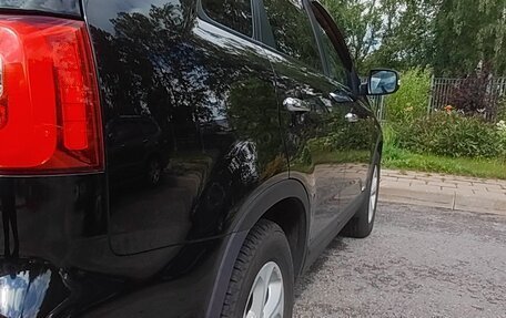 KIA Sorento II рестайлинг, 2013 год, 1 699 000 рублей, 6 фотография