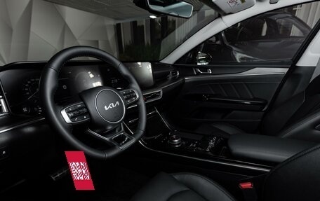 KIA K5, 2025 год, 4 590 000 рублей, 5 фотография