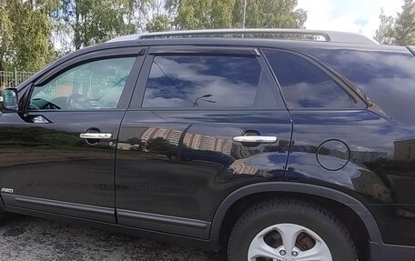 KIA Sorento II рестайлинг, 2013 год, 1 699 000 рублей, 8 фотография