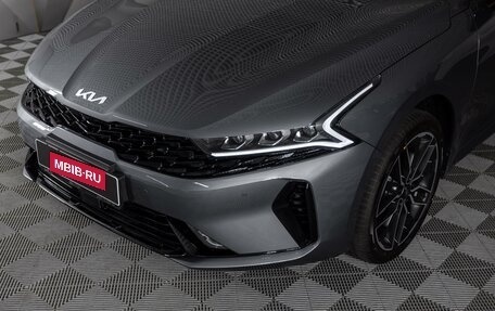 KIA K5, 2025 год, 4 590 000 рублей, 9 фотография