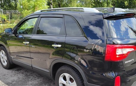 KIA Sorento II рестайлинг, 2013 год, 1 699 000 рублей, 13 фотография