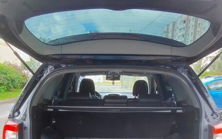KIA Sorento II рестайлинг, 2013 год, 1 699 000 рублей, 20 фотография