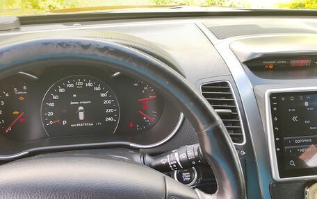 KIA Sorento II рестайлинг, 2013 год, 1 699 000 рублей, 16 фотография