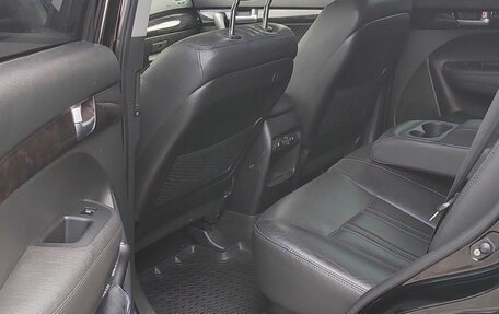 KIA Sorento II рестайлинг, 2013 год, 1 699 000 рублей, 22 фотография
