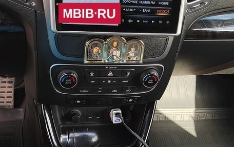 KIA Sorento II рестайлинг, 2013 год, 1 699 000 рублей, 21 фотография