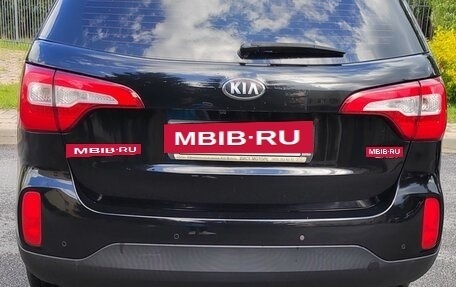 KIA Sorento II рестайлинг, 2013 год, 1 699 000 рублей, 11 фотография