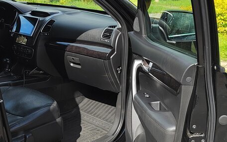KIA Sorento II рестайлинг, 2013 год, 1 699 000 рублей, 24 фотография