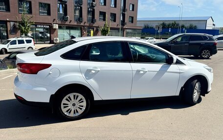 Ford Focus III, 2017 год, 949 000 рублей, 5 фотография