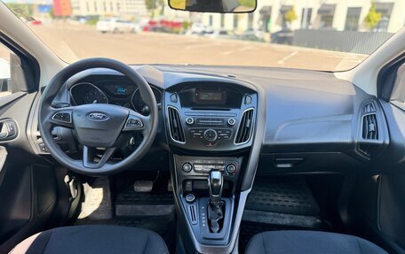 Ford Focus III, 2017 год, 949 000 рублей, 10 фотография