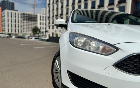 Ford Focus III, 2017 год, 949 000 рублей, 14 фотография