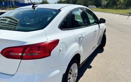 Ford Focus III, 2017 год, 949 000 рублей, 15 фотография