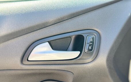 Ford Focus III, 2017 год, 949 000 рублей, 20 фотография