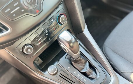 Ford Focus III, 2017 год, 949 000 рублей, 26 фотография