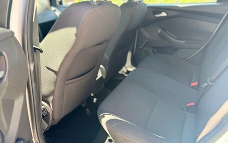 Ford Focus III, 2017 год, 949 000 рублей, 30 фотография