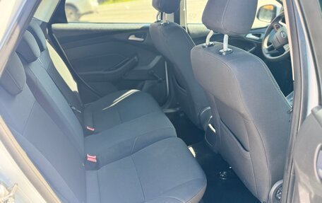 Ford Focus III, 2017 год, 949 000 рублей, 31 фотография