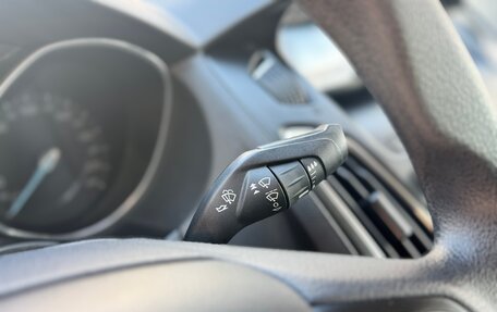 Ford Focus III, 2017 год, 949 000 рублей, 33 фотография