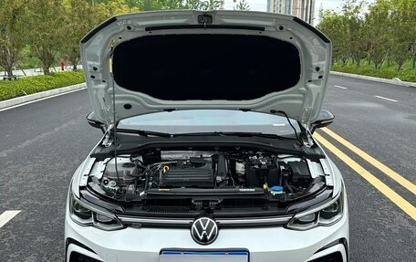 Volkswagen Golf VIII, 2024 год, 1 840 000 рублей, 7 фотография
