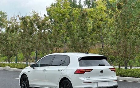 Volkswagen Golf VIII, 2024 год, 1 840 000 рублей, 4 фотография