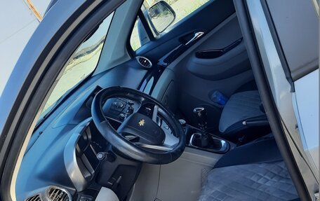 Chevrolet Orlando I, 2012 год, 1 085 000 рублей, 9 фотография