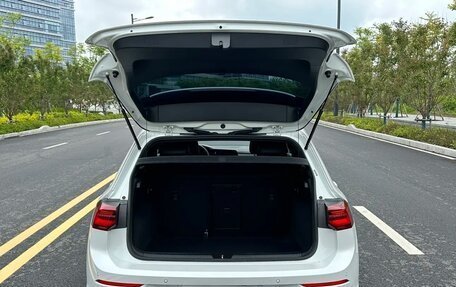 Volkswagen Golf VIII, 2024 год, 1 840 000 рублей, 12 фотография