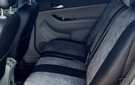 Chevrolet Orlando I, 2012 год, 1 085 000 рублей, 19 фотография