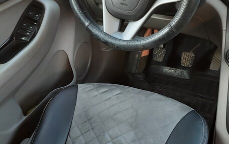 Chevrolet Orlando I, 2012 год, 1 085 000 рублей, 16 фотография