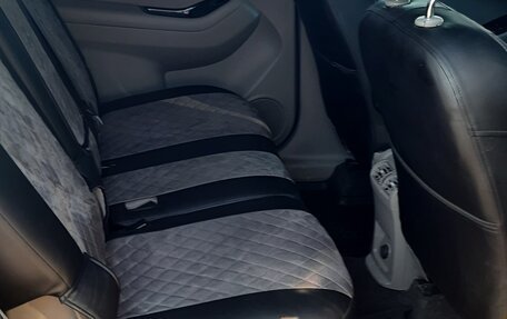 Chevrolet Orlando I, 2012 год, 1 085 000 рублей, 18 фотография