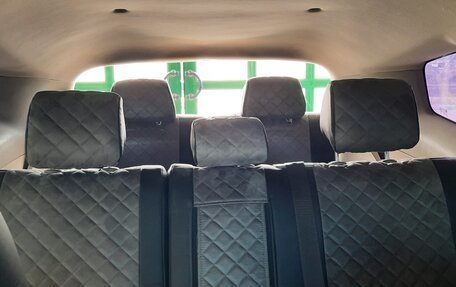 Chevrolet Orlando I, 2012 год, 1 085 000 рублей, 22 фотография